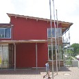 Bild Schule Vaterstetten  Architekturbüro Caspari