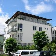 Wohnbebauung München Neu-Perlach